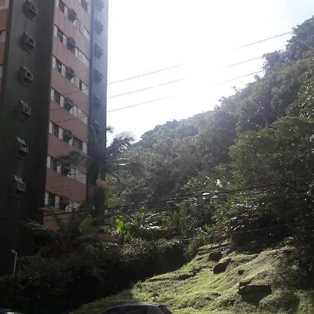 Pé Na Areia - Com Serviço De Praia-2